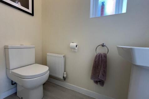 Greene Street, Tadpole Garden Village, Swindon photo 4