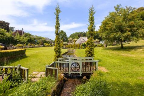 Rose Cottage Cockington Village Torquay-25.jpg