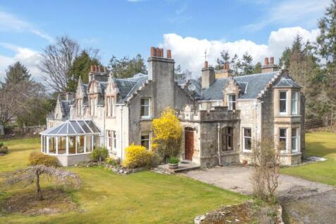 Clashmore House