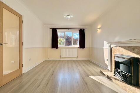 Foxglove Close, Ross-on-Wye, HR9 photo 3