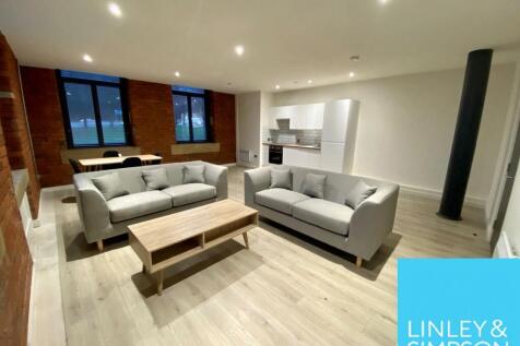 Bradford, BD1 - property photo
