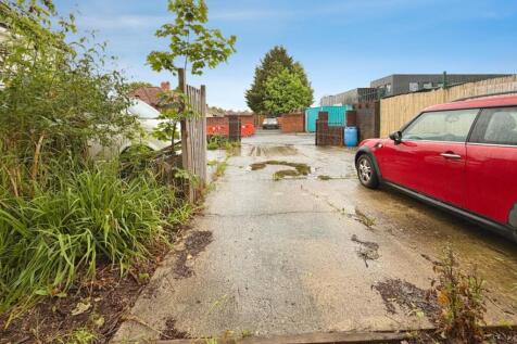 Parking Space