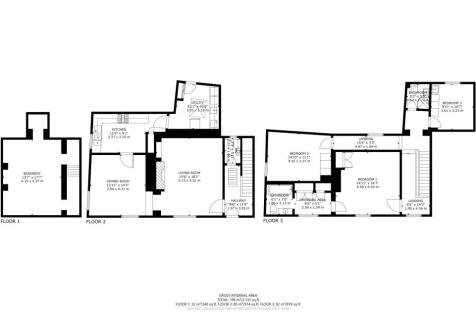 Ryde House, Angel Street, Petworth, GU28 0BG