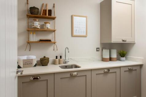 Showhome photography