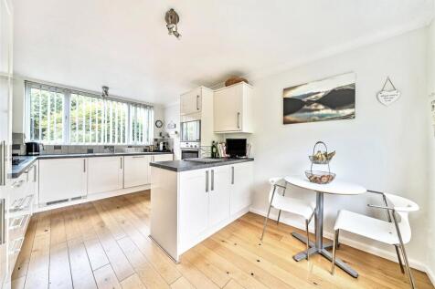 Kitchen Breakfast Rm