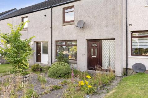 Stornoway Crescent