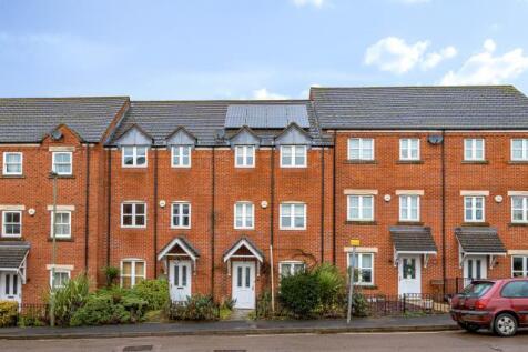 Banbury, OX16 - property photo