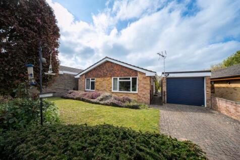 Andover, SP10 - property photo