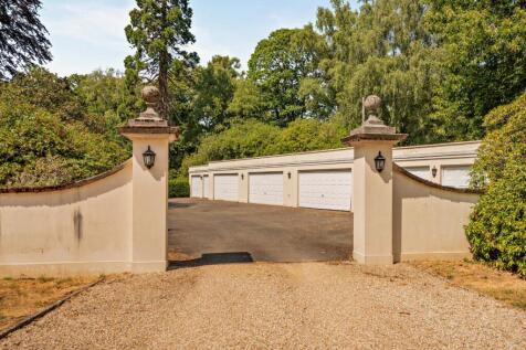 Garaging