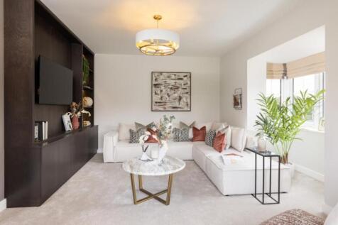 Dandara - Fortuna Fields - The Chartwell, Home 25