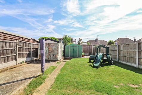 Fairfield Road, Leigh-On-Sea, SS9 photo 4