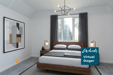Bedroom 2 (Modern Style)