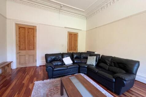 La Belle Place, Kelvinbridge, Glasgow, G3 photo 5