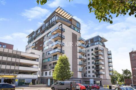 Front Of Development