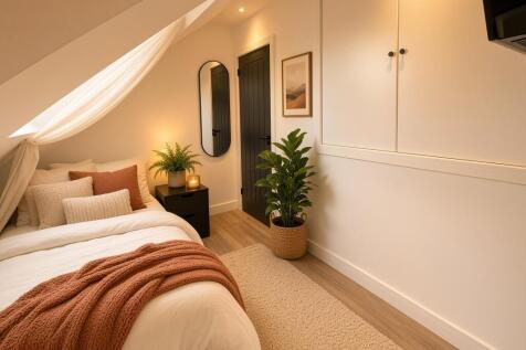 Room 7 at £625pcm