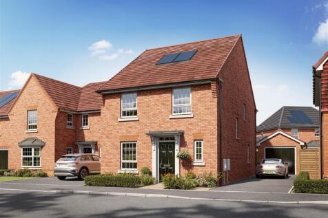 The Beckingham