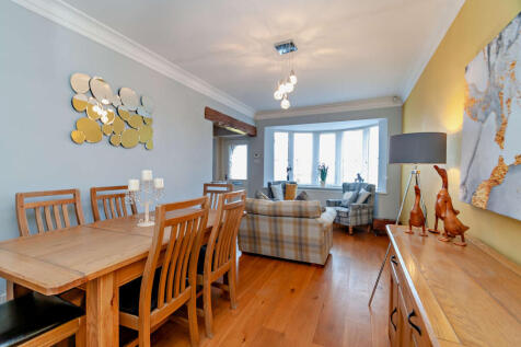 Dining Room &amp; Snug