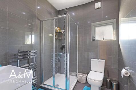 Ground Floor Shower Room