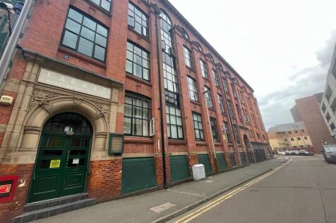 External Front