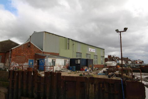 Commercial Property to rent Image 9