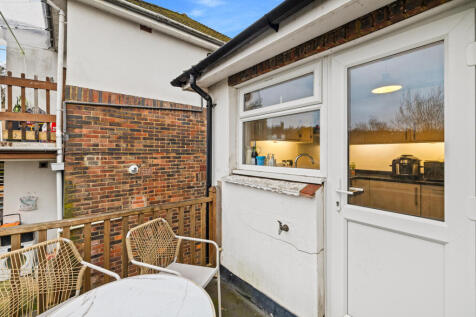 Terrace / Patio