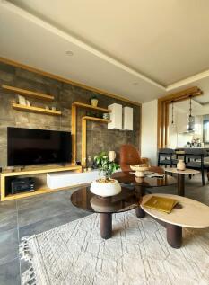 Luxury 3 Bedroom Garden Apartment Image 9999 25