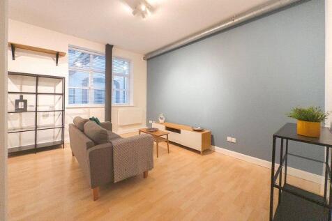 Tobacco Factory Phase 3, Naples Street, Manchester City Centre, Greater Manchester, M4 photo 3