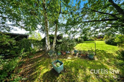 Bottom Garden