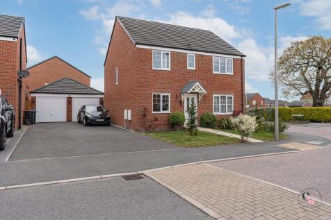 Winsford, CW7 - property photo