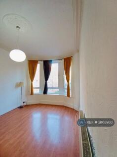 Spacious Bay-Windowed Living Room