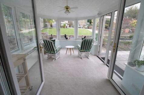 Second Sitting Room/Sunroom