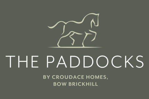 The Paddocks logo