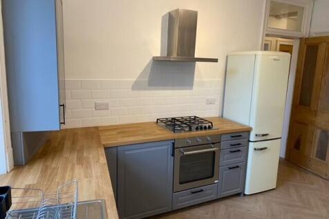 St Stephen Street, Stockbridge, Edinburgh, EH3 photo 5
