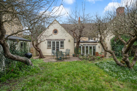 Glebe Cottage-49