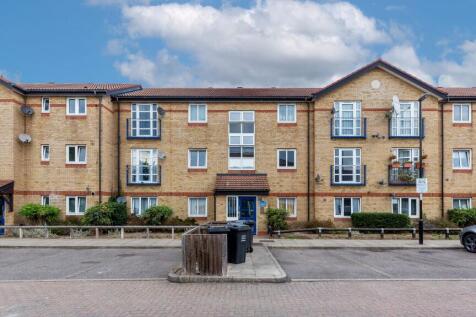 72 Knoyle Street, New Cross, London, SE14 6JY