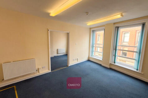 Office to Rent