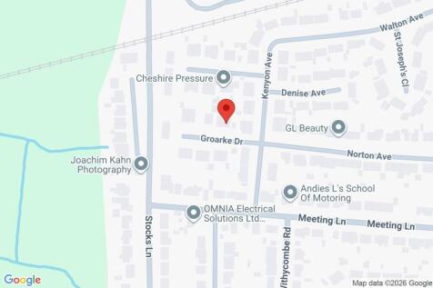 Immediate Area