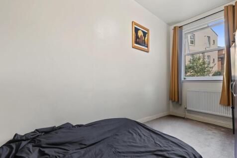 Downstairs Bedroom/Second Reception
