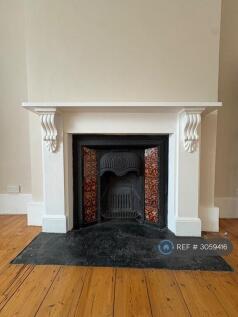 Period Fire Place 