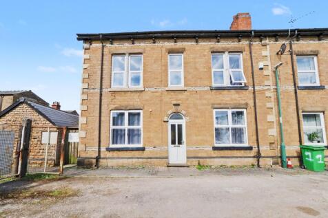 1 Filey Street, Nottingham, Nottinghamshire, NG6 8EJ