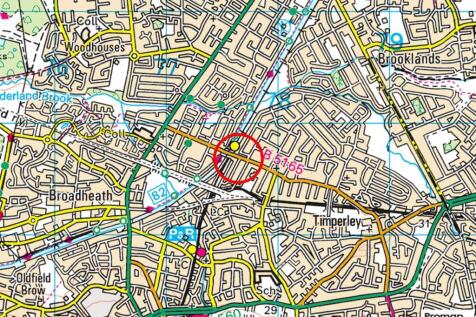 Town Plan