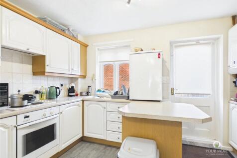 Hunter's Court, Wallsend, Tyne and Wear, NE28 photo 3