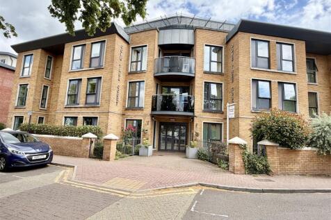 Dove Tree Court
