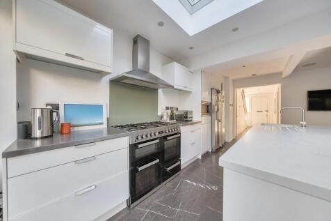 Extended Kitchen/Diner/Family Room