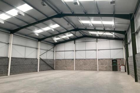 Light Industrial to rent Image 3