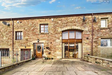 Welcome to Arna Wood Barn