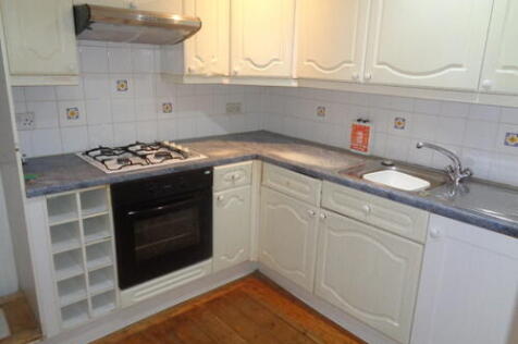 Restalrig Road, Edinburgh, EH6 photo 5