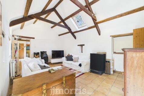 Sitting/Television Room