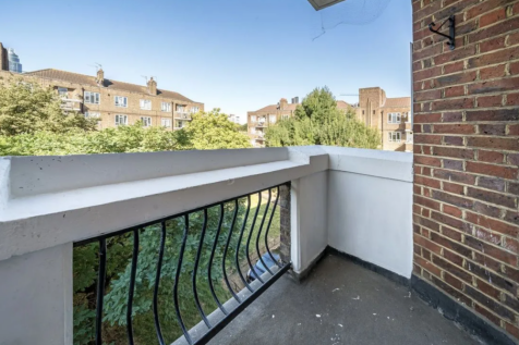 Vernon House, Vauxhall Street, Lambeth, London photo 3