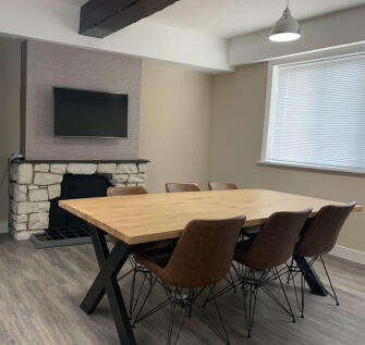Office to rent Image 4